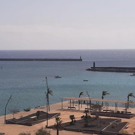 City&Sea Arrecife  Exterior photo