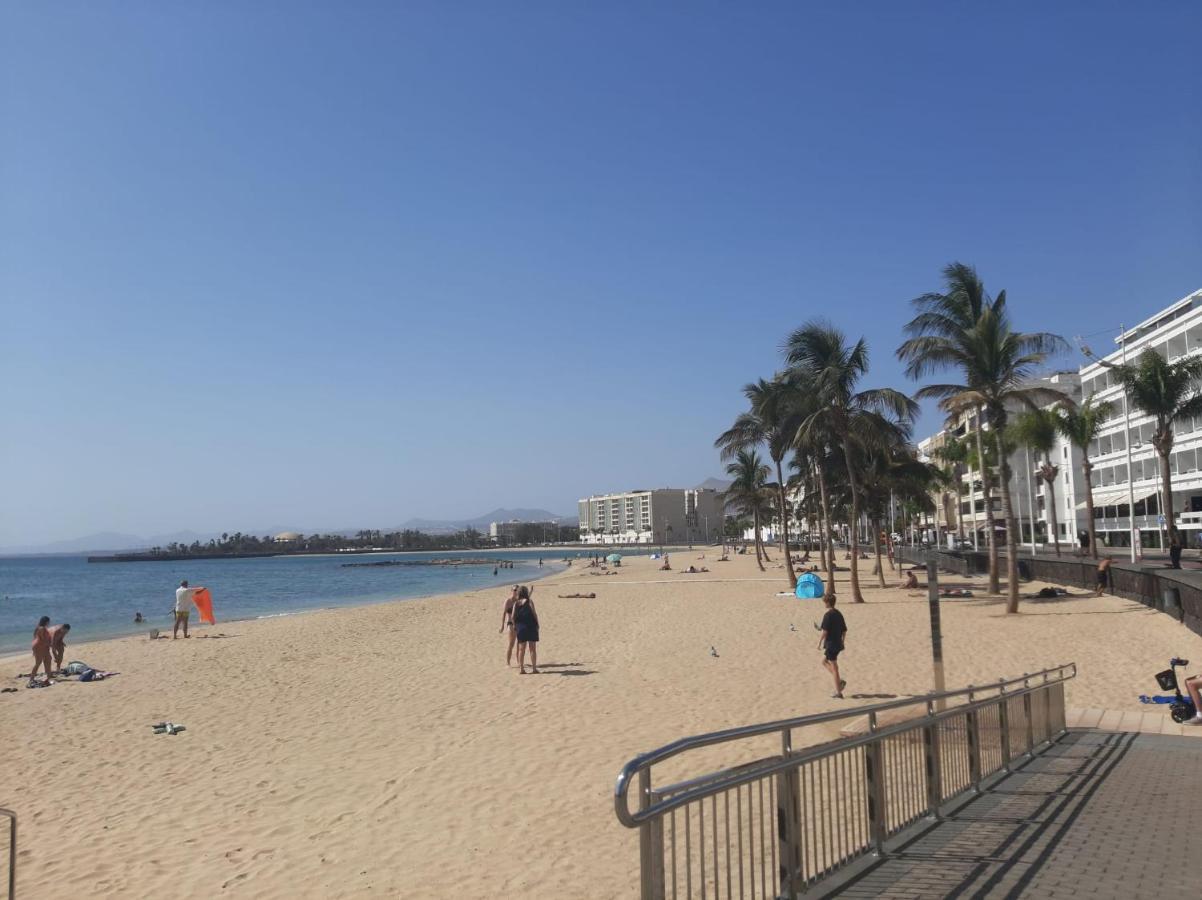City&Sea Arrecife  Exterior photo
