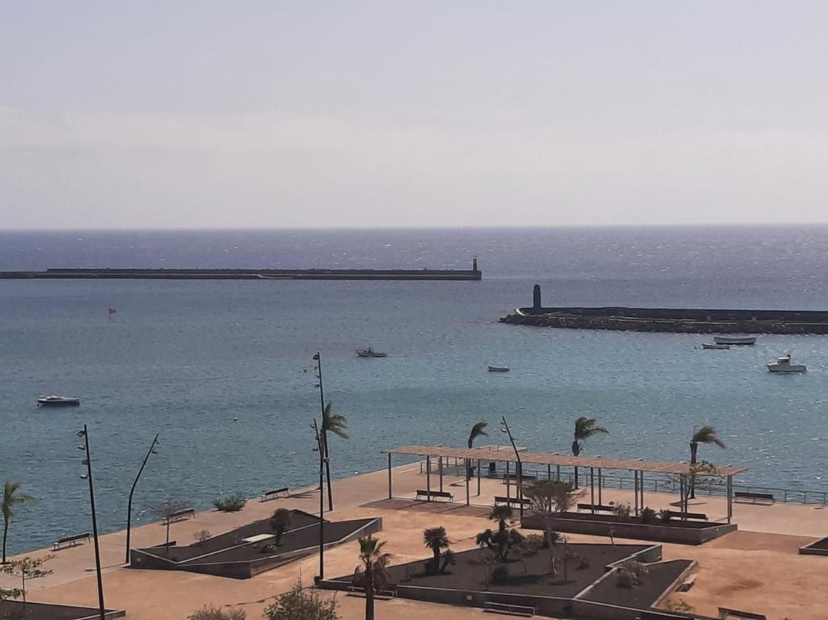 City&Sea Arrecife  Exterior photo