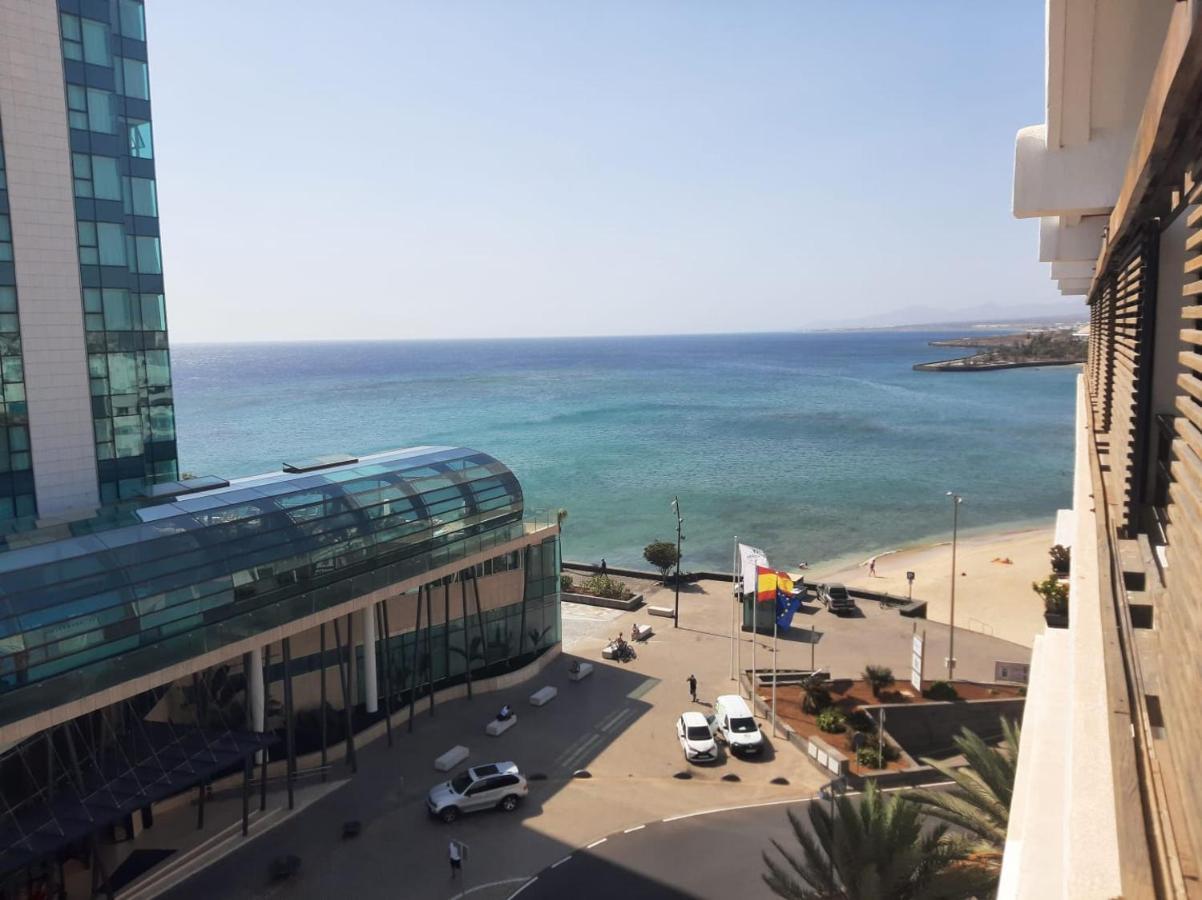 City&Sea Arrecife  Exterior photo