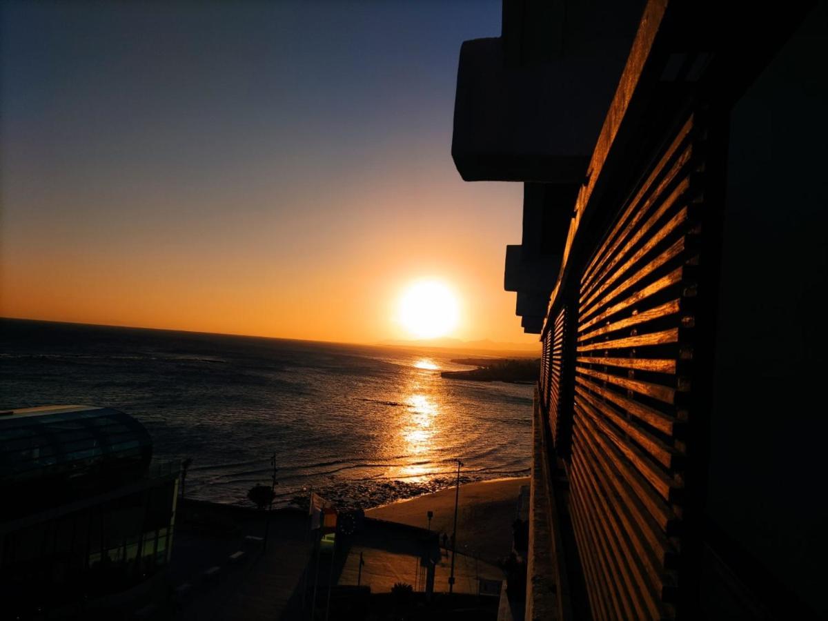 City&Sea Arrecife  Exterior photo